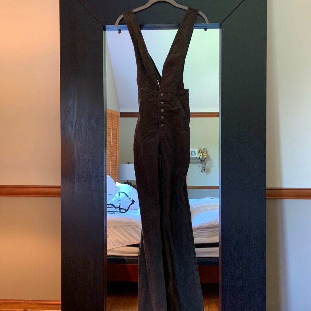 Overalls - Picture 4 of 6